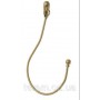 Підхоплення Houles Auro Swan Neck  Brushed Brass