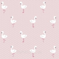 Flamingo Pink