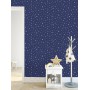 Stars and Moons Navy