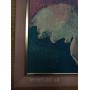 Гобеленова картина в рамі Flanders Tapestries Simon Bull Journey Never Ends 56смх56см
