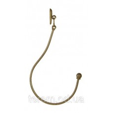 Подхват Houles  Iliade Swan Neck  Antique Gold