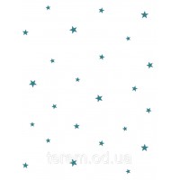 ESTRELLAS AZUL