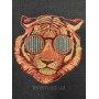 Гобеленова картина Art de Lys Tigre à lunettes 50x50 без підкладки