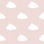 Cloud, Pink