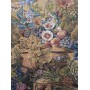 Гобеленова картина Metrax Букет на підкладці 78х65см