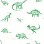 Dino Dictionary Green