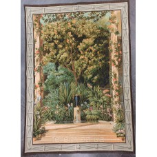 Гобеленовая картина Art de Lys Теплица Наполеона  110х150 на подкладке 