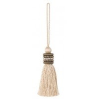 Маленька китиця Houles Opale Key Tassel