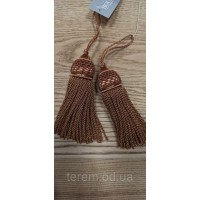 Маленькая кисточка Houles Galliera Key Tassels