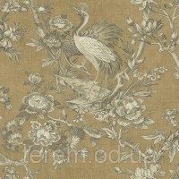 Crane Toile