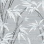 Tropical Bamboo Print