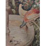 Гобеленовая картина Art de Lys Faisans  50x50  без подкладки