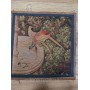 Гобеленова картина Art de Lys Faisans 50x50 без підкладки