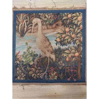 Гобеленова картина Art de Lys Heron 50x50 без підкладки