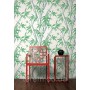 Tropical Bamboo Print