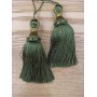 Маленька китиця Houles Marly Key Tassels