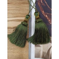 Маленькая кисточка Houles Marly Key Tassels