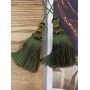 Маленька китиця Houles Marly Key Tassels