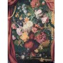 Гобеленовая картина Art de Lys Театральный букет 110х150см на подкладке