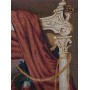 Гобеленова картина Art de Lys Театральний букет 110х150см на підкладці