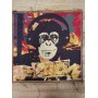 Гобеленова картина Art de Lys Monkey Street Art 50x50 без підкладки