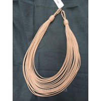 Подхват для штор Houles Masai Cord Tieback