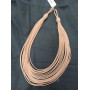 Подхват для штор Houles Masai Cord Tieback