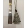 Маленька китиця Houles Minos Ebony Key Tassels