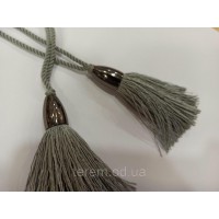 Маленькая кисточка Houles Minos Ebony Key Tassels