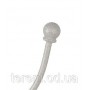 Підхоплення Houles  Iliade Swan Neck  Antique White