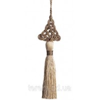 Маленька китиця Houles Luxury 2 Key Tassels