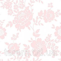 All over floral