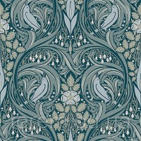 Art Nouveau Origins MR70104