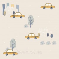 Cab Light Beige