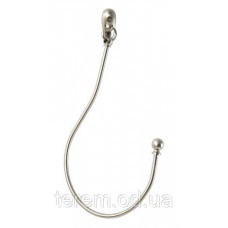 Подхват Houles Auro Swan Neck  Polished Nickel