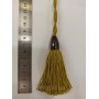 Маленька китиця Houles Minos Ebony Key Tassels