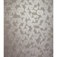 Origami Texture Taupe